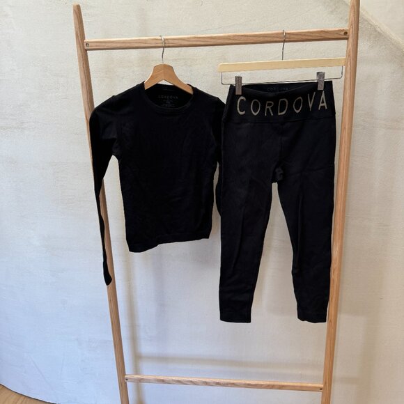 CORDOVA BASE LAYERS - Picture 6 of 7